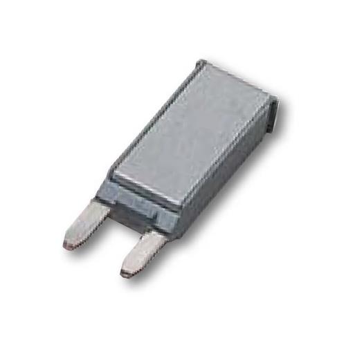 Littelfuse Type II Modified Reset Standard MINI Footprint, 30419 MINI Circuit Breaker Series